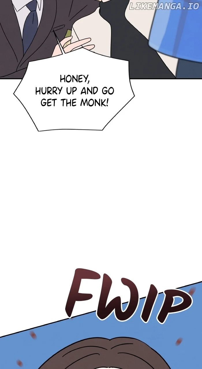 Marriage Blues Chapter 13 - Page 80