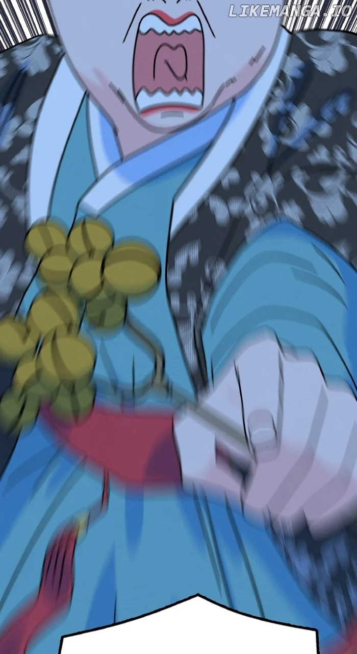 Marriage Blues Chapter 13 - Page 84