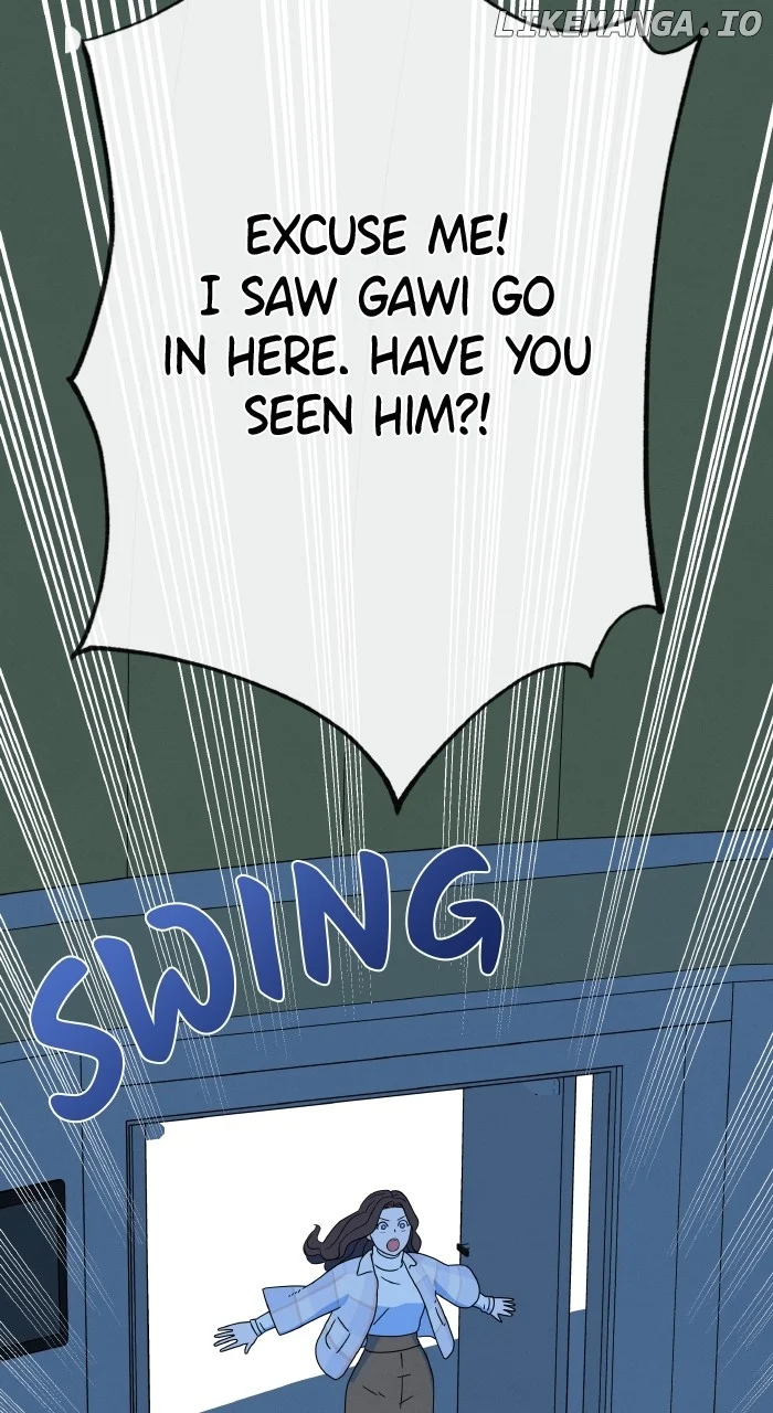 Marriage Blues Chapter 13 - Page 9