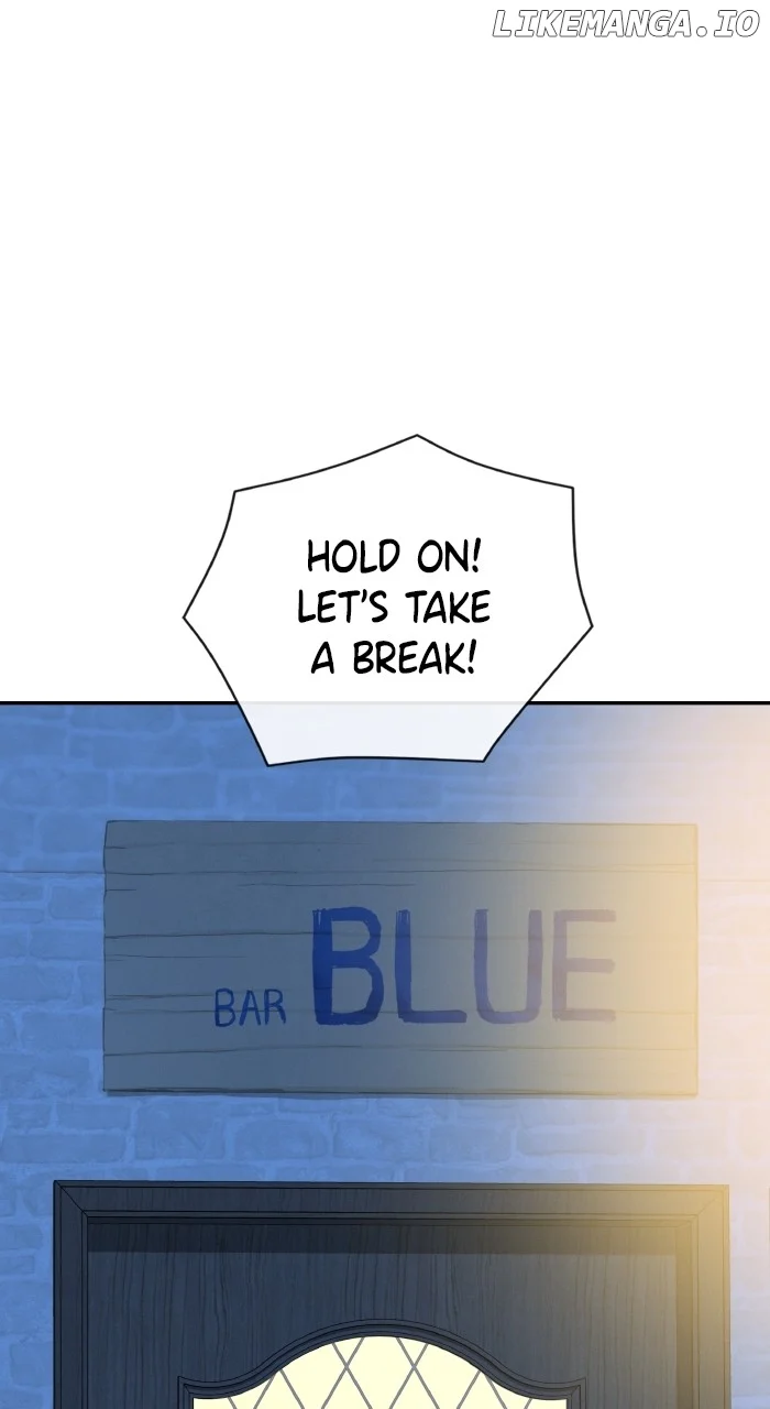 Marriage Blues Chapter 14 - Page 1