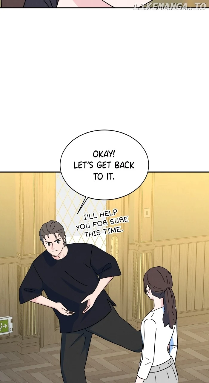 Marriage Blues Chapter 14 - Page 10