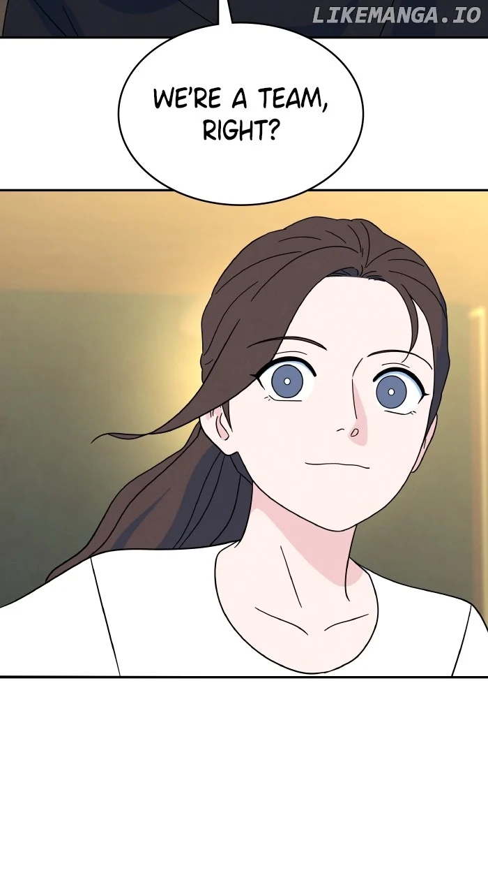 Marriage Blues Chapter 14 - Page 12