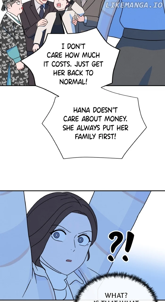 Marriage Blues Chapter 14 - Page 15