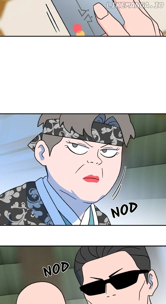 Marriage Blues Chapter 14 - Page 18