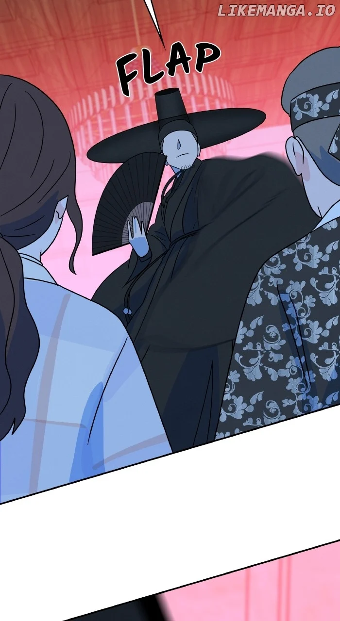 Marriage Blues Chapter 14 - Page 33