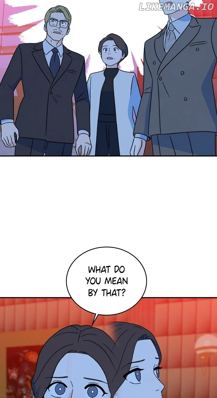 Marriage Blues Chapter 14 - Page 38