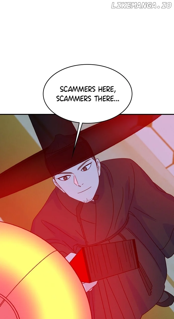 Marriage Blues Chapter 14 - Page 43