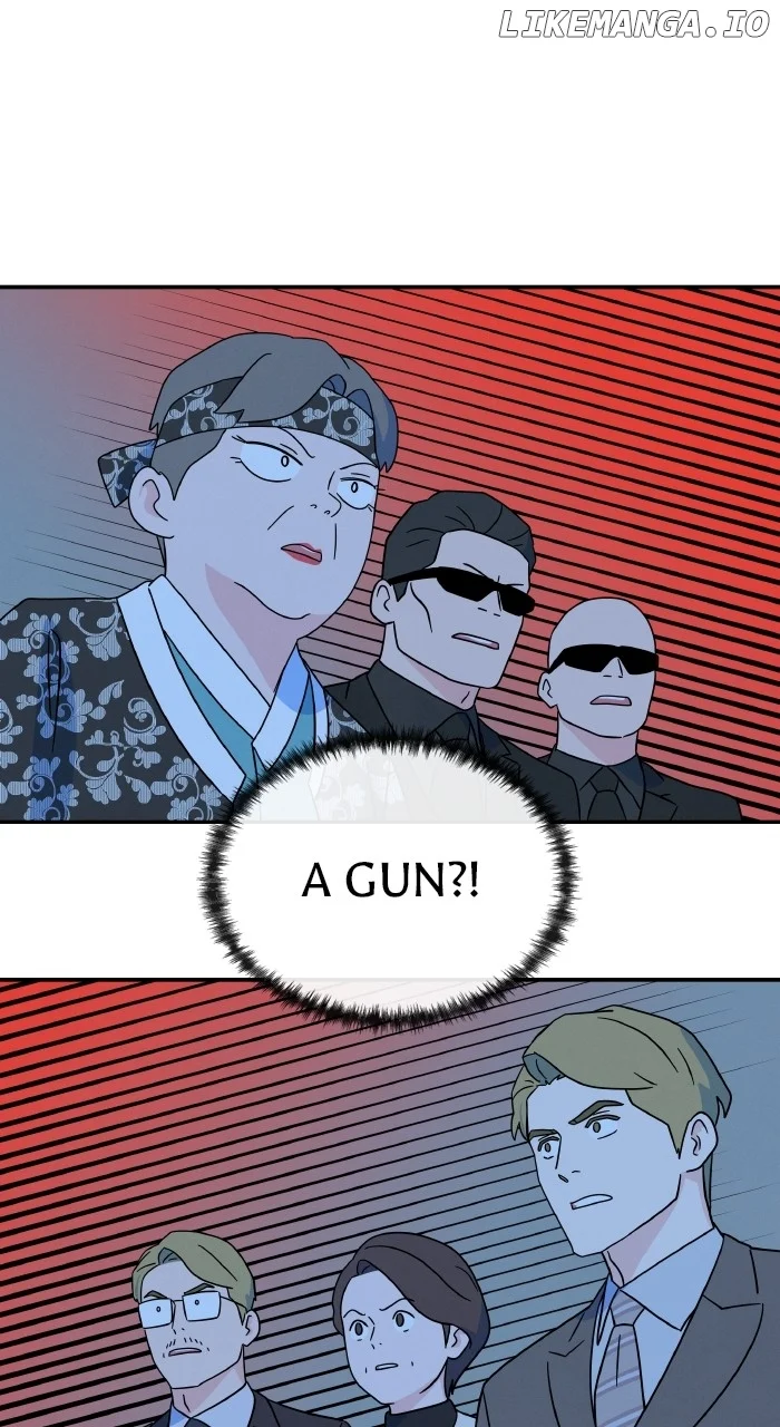 Marriage Blues Chapter 14 - Page 46