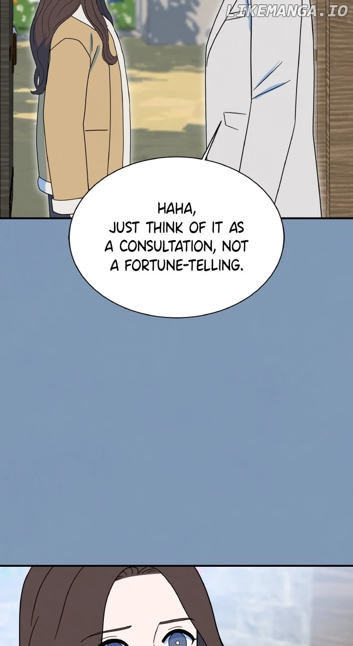 Marriage Blues Chapter 14 - Page 51