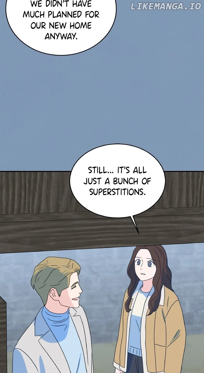 Marriage Blues Chapter 14 - Page 53