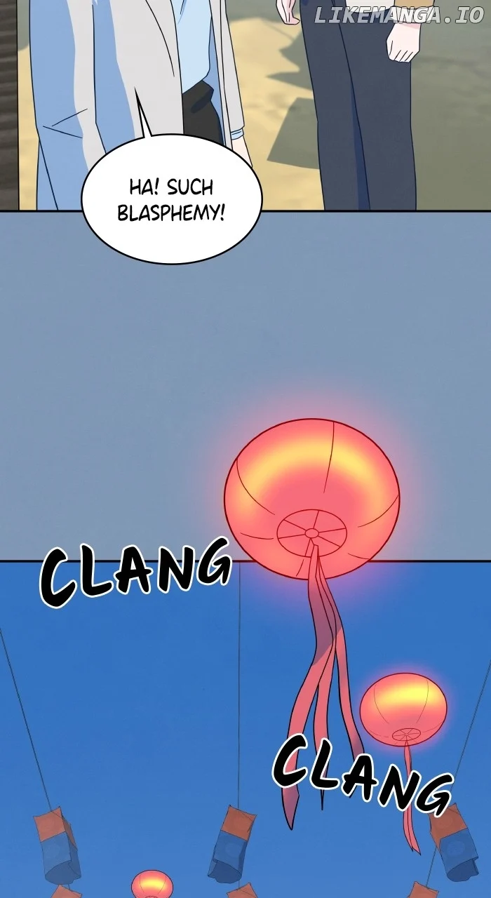 Marriage Blues Chapter 14 - Page 54