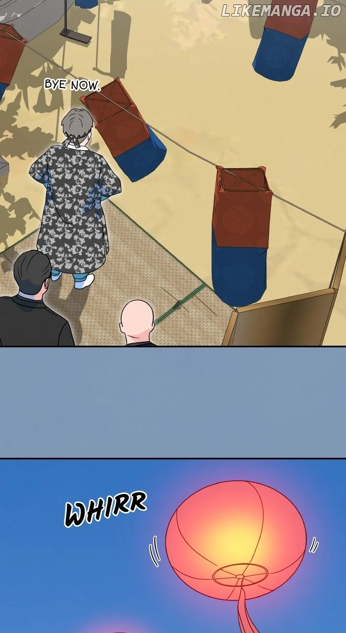 Marriage Blues Chapter 14 - Page 60