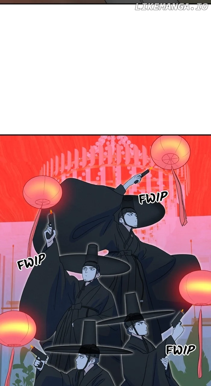 Marriage Blues Chapter 14 - Page 68