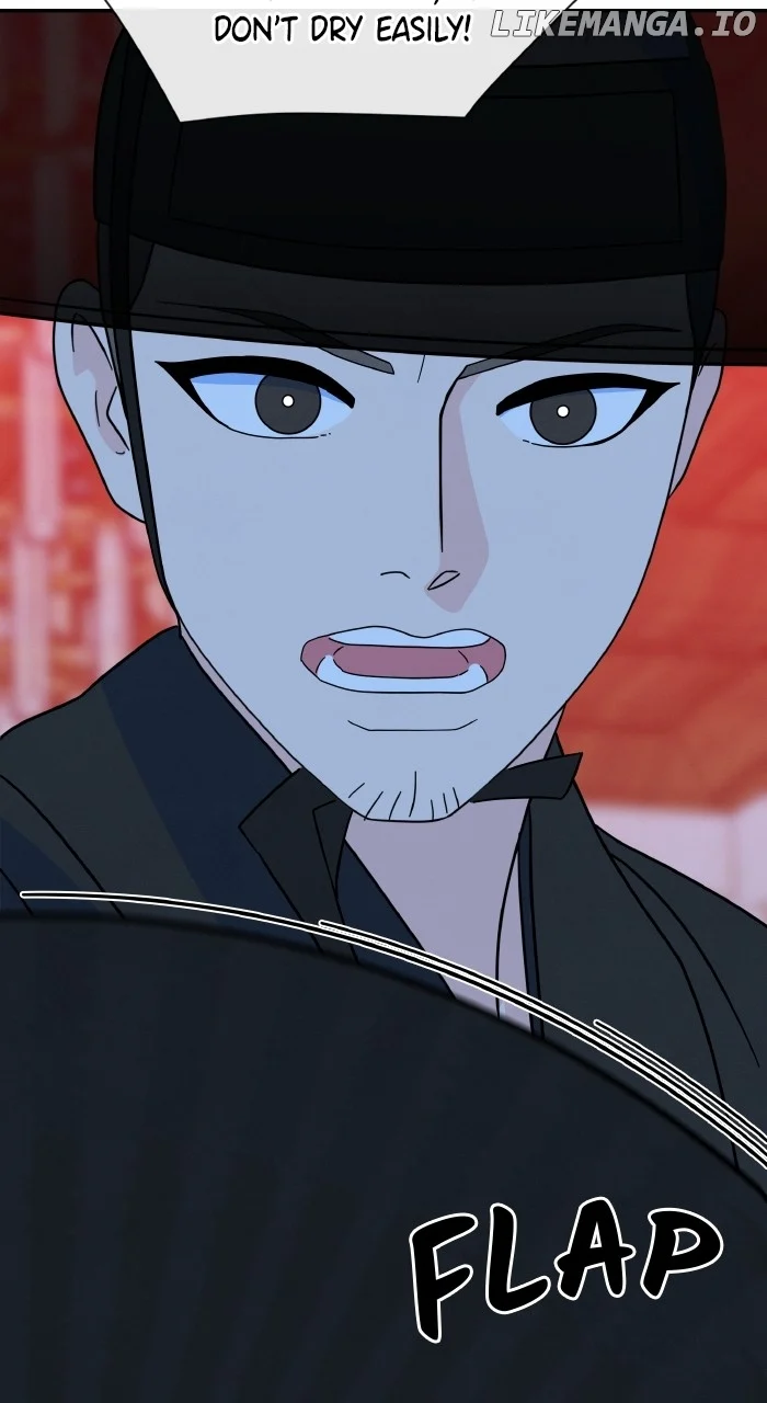 Marriage Blues Chapter 14 - Page 78