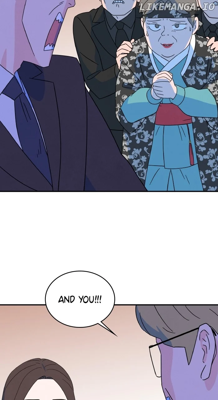 Marriage Blues Chapter 14 - Page 83