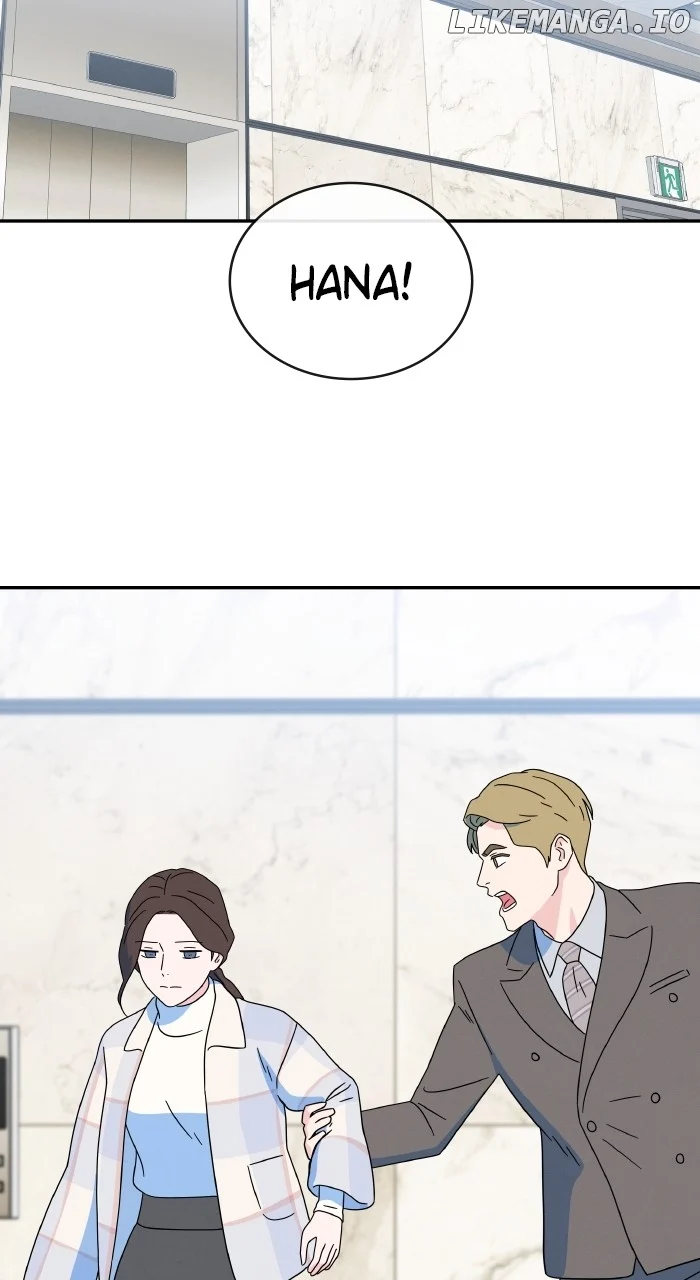 Marriage Blues Chapter 14 - Page 86