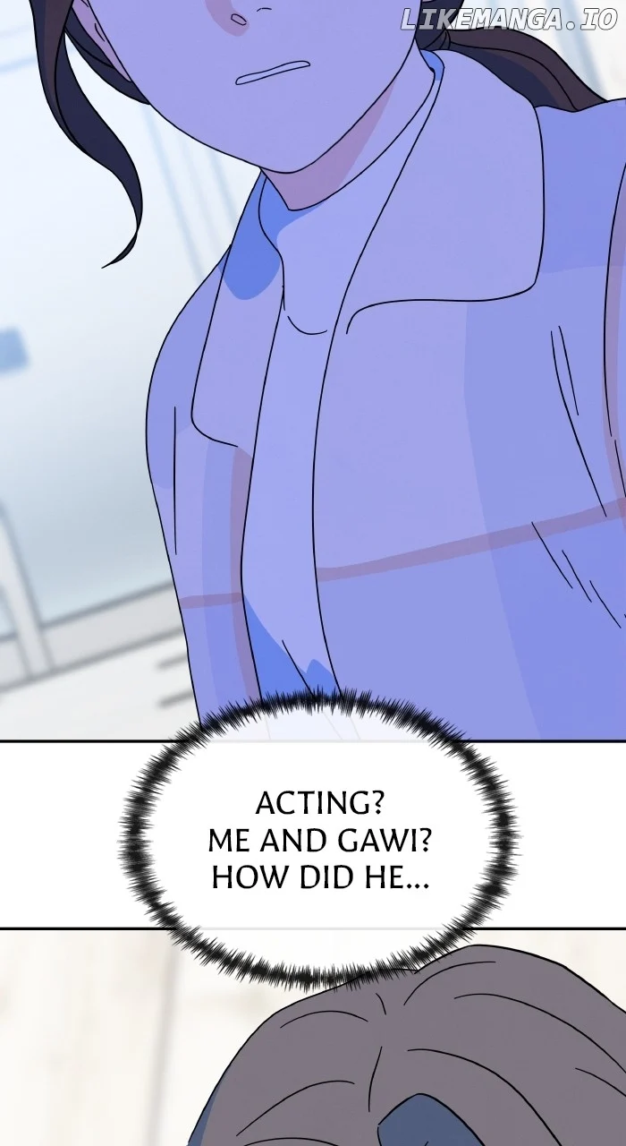 Marriage Blues Chapter 14 - Page 91