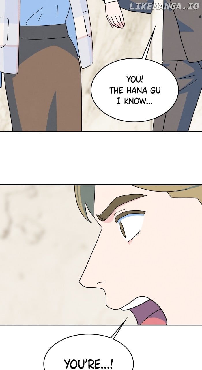 Marriage Blues Chapter 15 - Page 11