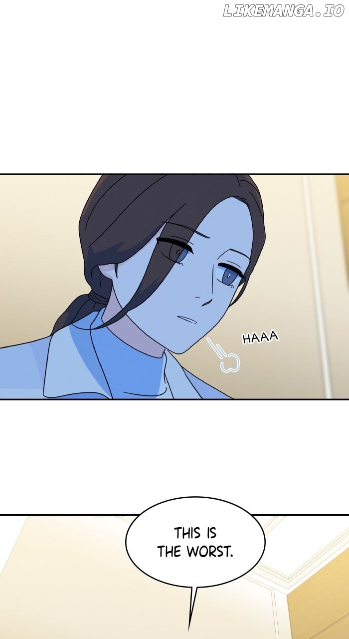 Marriage Blues Chapter 15 - Page 19