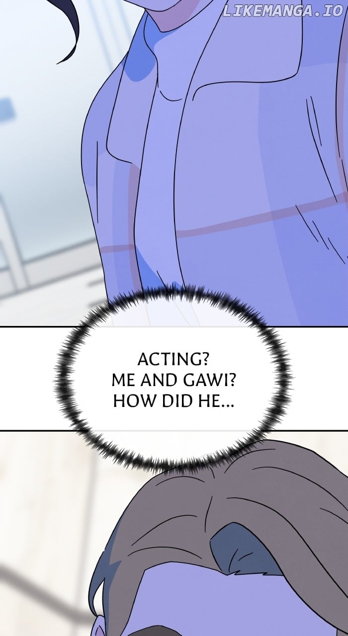 Marriage Blues Chapter 15 - Page 2