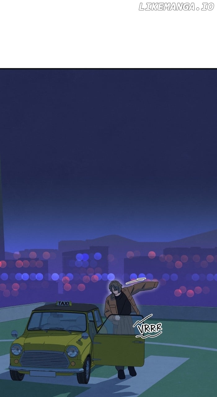 Marriage Blues Chapter 15 - Page 22