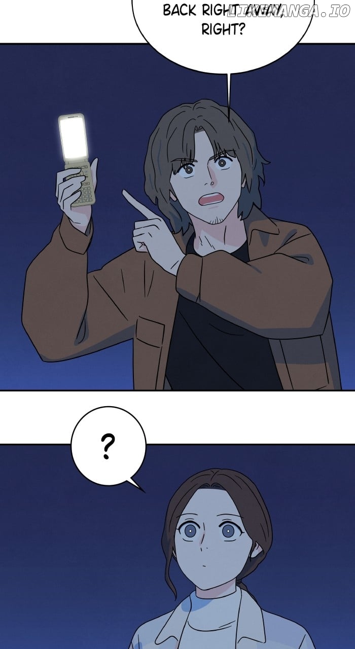 Marriage Blues Chapter 15 - Page 26