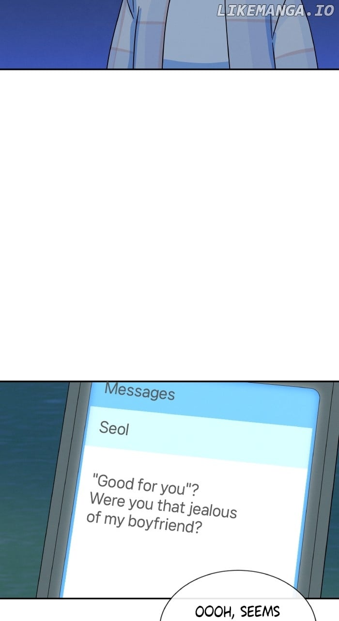 Marriage Blues Chapter 15 - Page 27