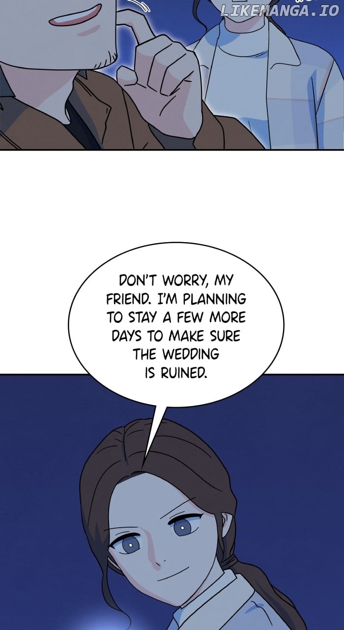 Marriage Blues Chapter 15 - Page 29