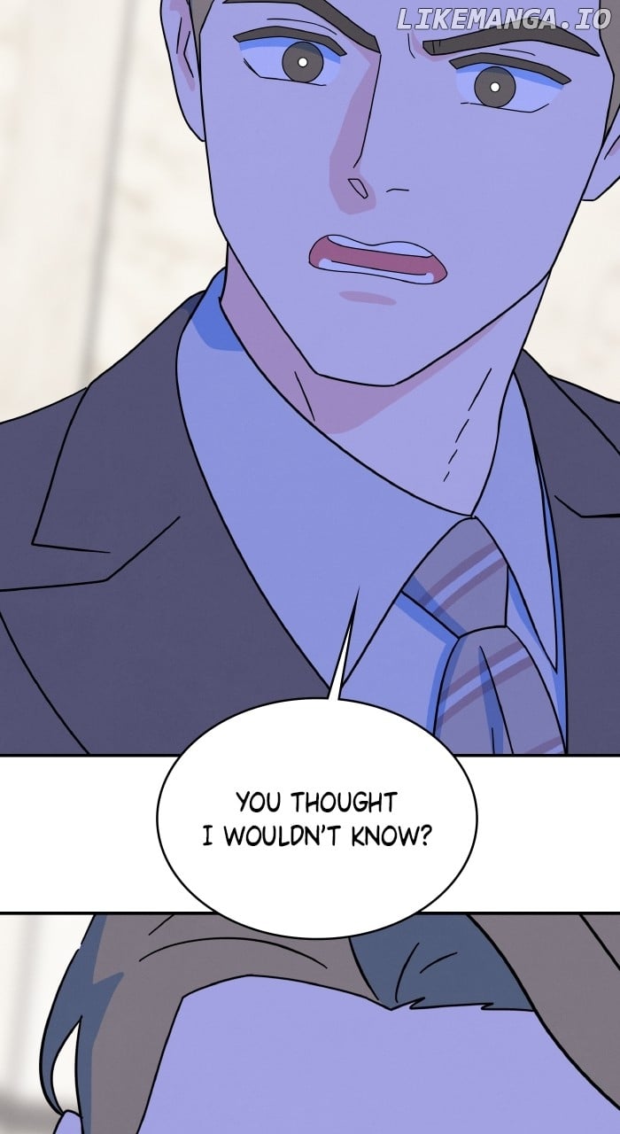 Marriage Blues Chapter 15 - Page 3