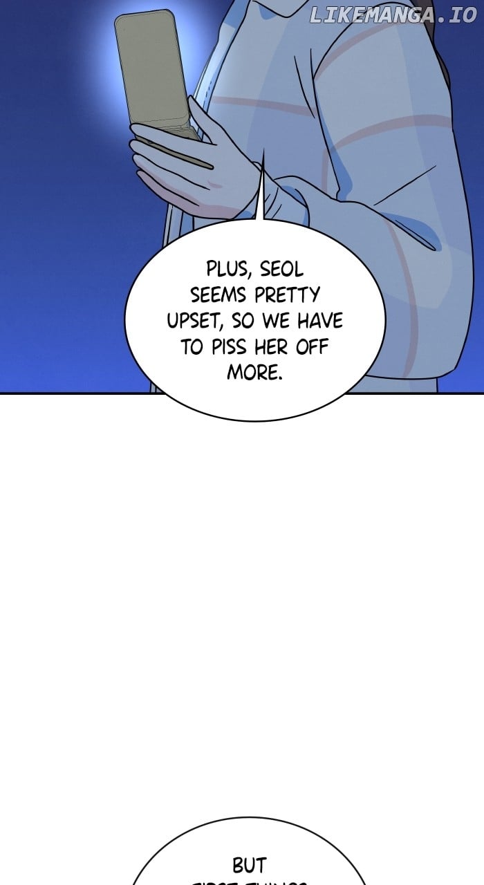 Marriage Blues Chapter 15 - Page 30