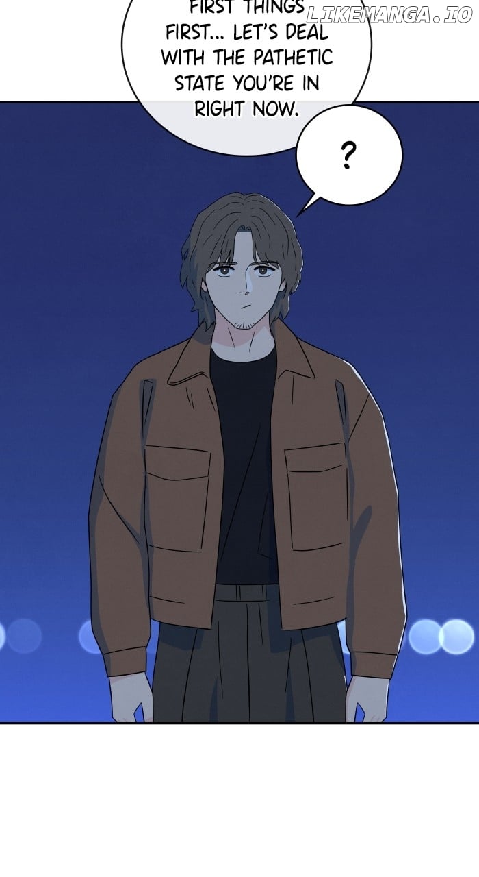 Marriage Blues Chapter 15 - Page 31