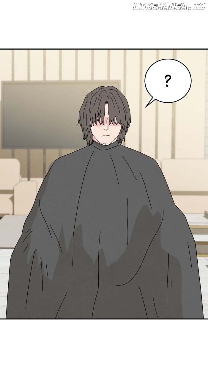 Marriage Blues Chapter 15 - Page 32