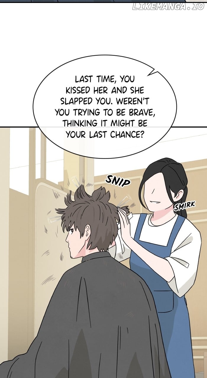 Marriage Blues Chapter 15 - Page 34