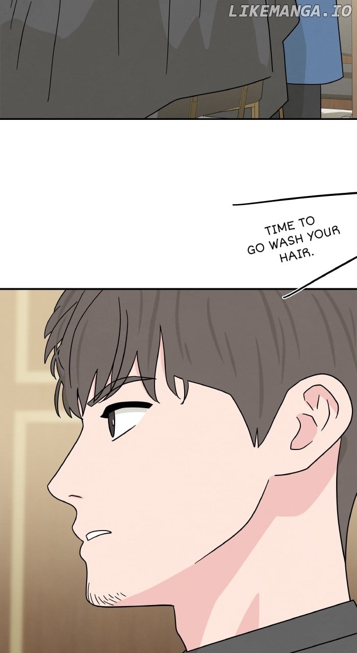 Marriage Blues Chapter 15 - Page 35