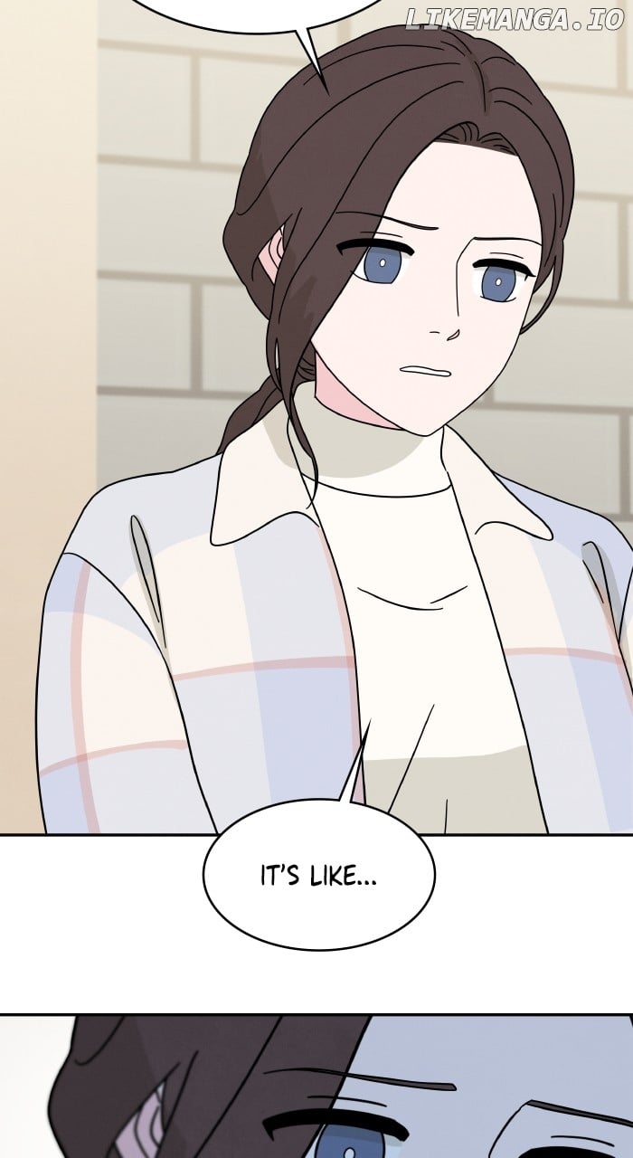 Marriage Blues Chapter 15 - Page 37