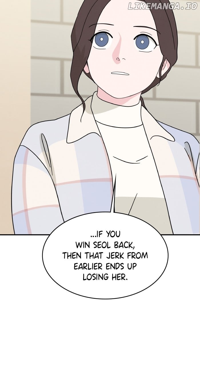 Marriage Blues Chapter 15 - Page 39