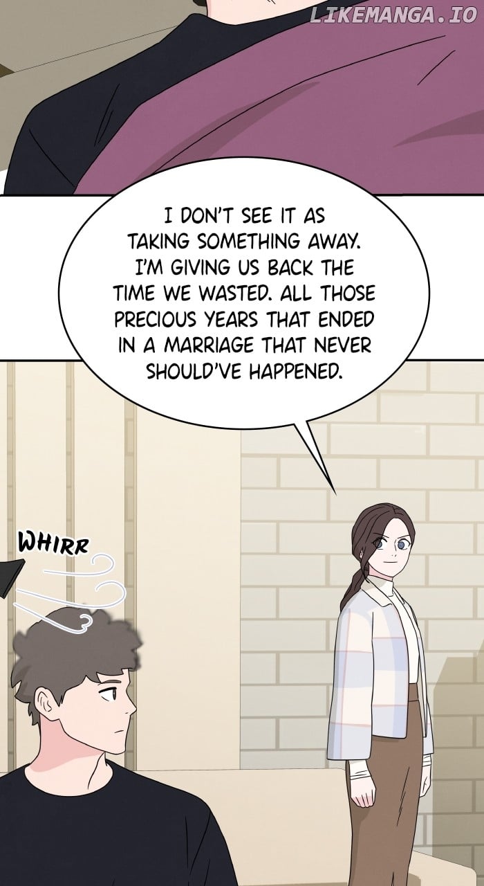 Marriage Blues Chapter 15 - Page 41