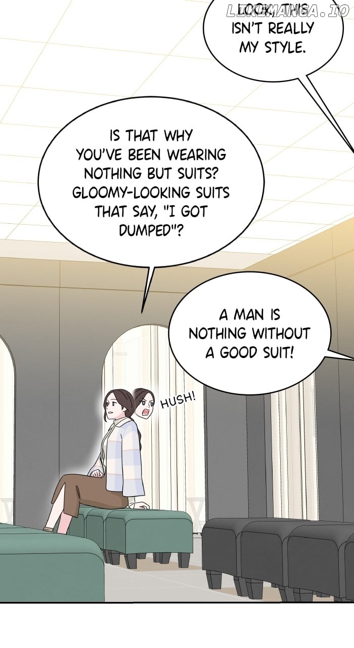 Marriage Blues Chapter 15 - Page 43