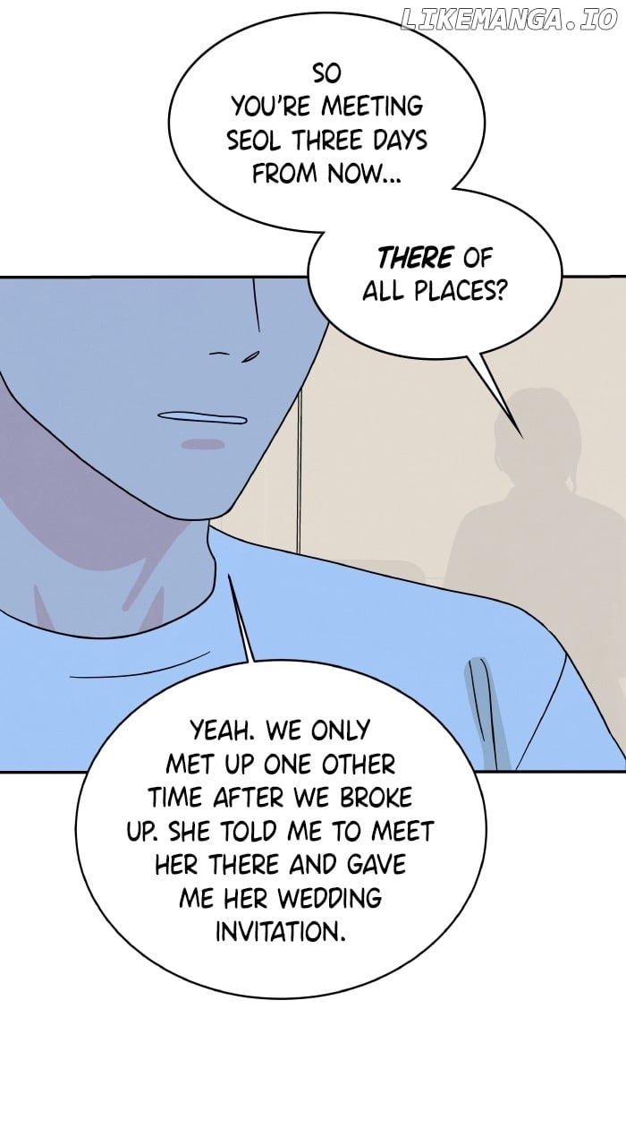 Marriage Blues Chapter 15 - Page 44