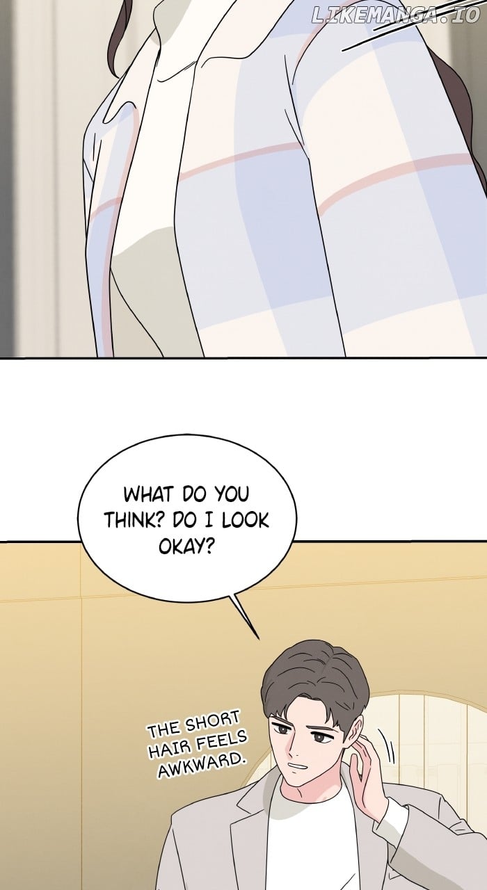 Marriage Blues Chapter 15 - Page 46