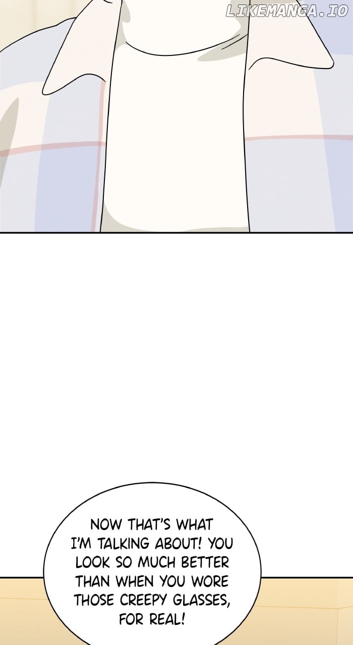 Marriage Blues Chapter 15 - Page 50