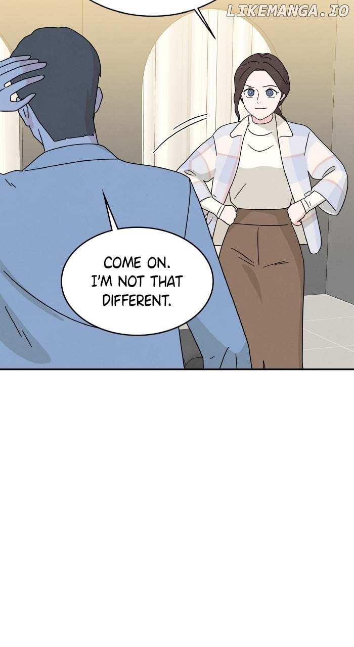 Marriage Blues Chapter 15 - Page 51