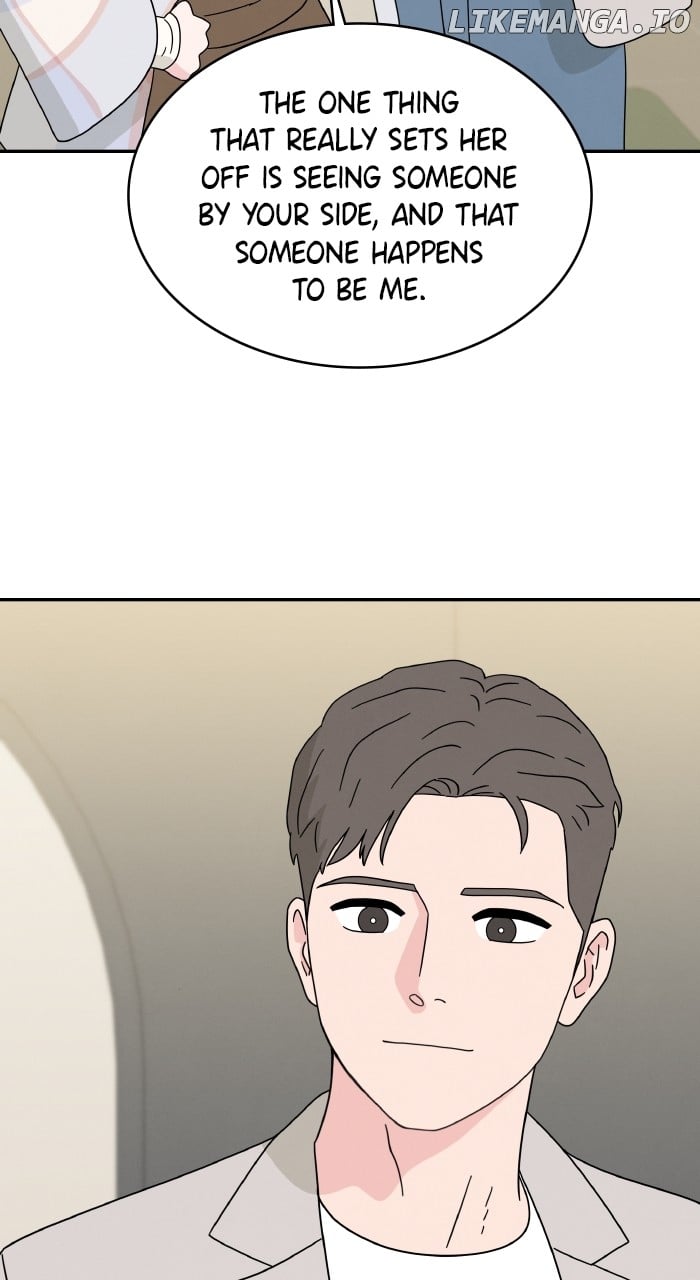 Marriage Blues Chapter 15 - Page 53