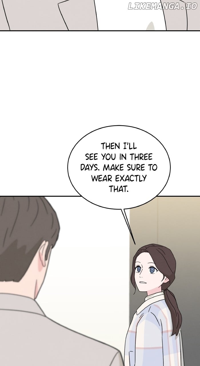 Marriage Blues Chapter 15 - Page 54