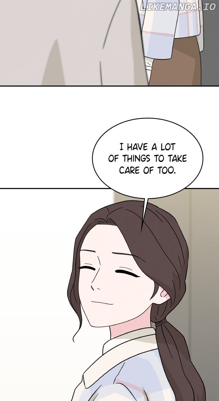 Marriage Blues Chapter 15 - Page 55