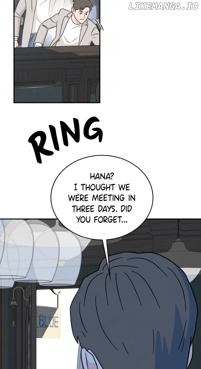 Marriage Blues Chapter 15 - Page 61