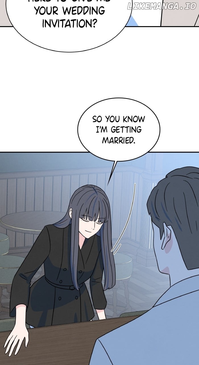 Marriage Blues Chapter 15 - Page 68