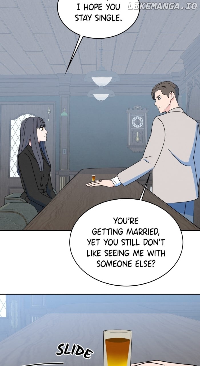 Marriage Blues Chapter 15 - Page 71