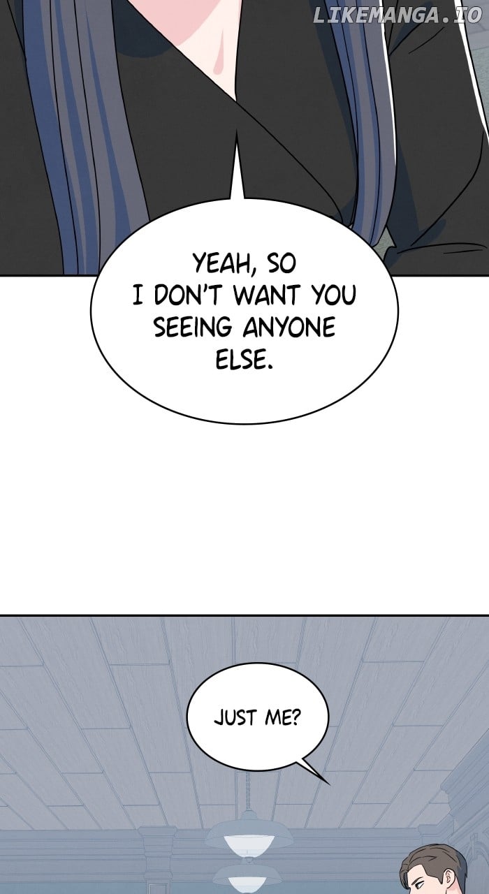Marriage Blues Chapter 15 - Page 73