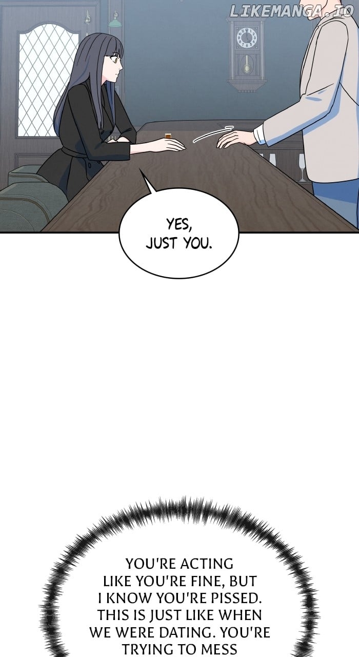 Marriage Blues Chapter 15 - Page 74